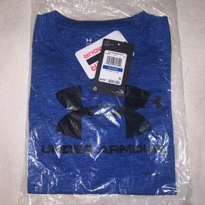 Under armor tee (XL)
